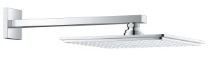 Grohe Rainshower Aqua 230 Deszczownica 286 mm, 1 strumień 26856000