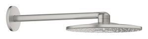 Grohe Deszczownica z ramieniem 430 2-strum. 26475DC0