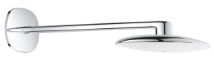 Grohe Deszczownica z ramieniem 450 mm, 2 strumienie 26450LS0
