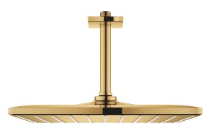 Grohe Rainshower Mono 310 Cube Deszczownica 142 mm, 1 strumień 26566GL0