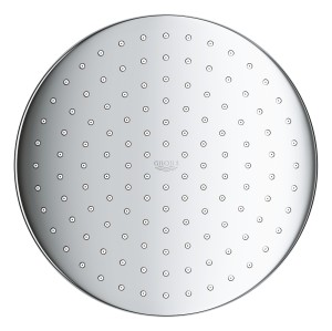 Grohe prysznic górny EcoJoy 9,5 l/min, DreamSpray, StarLight, 26662000