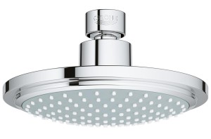 Grohe Euphoria Cosmopolitan deszczownica prysznicowa 16 cm chrom 28233000