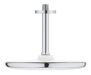 Grohe Deszczownica z ramieniem 380 1-strum. 26668000