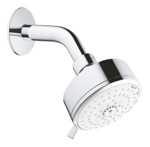 Grohe Tempesta Cosmopolitan 100 Iv Zestaw Prysznicowy Punktowy 27869001