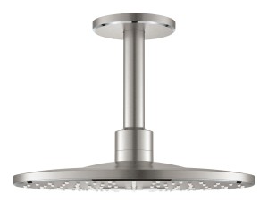 Grohe Deszczownica przep. strop. 142 2-strum. 26477DC0