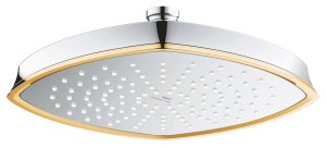 Grohe Grandera 210 Prysznic górny, jednostrumieniowy 26898IG0