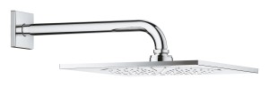 Grohe Rainshower Aqua 10" Deszczownica 286 mm, 1 strumień 26860000