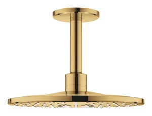 Grohe Deszczownica przep. strop. 142 2-strum. 26477GL0