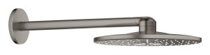 Grohe Rainshower SmartActive 310 Deszczownica 430 mm, 2 strumienie 26475MG0