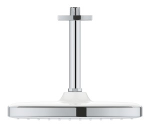 Grohe deszczownica 9,5 l/min, DreamSpray, StarLight, SpeedClean 26688000