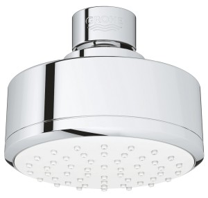 Grohe Tempesta Prysznic górny, jednostrumieniowy, EcoJoy 5,7 l/min 26051001