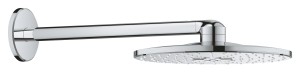 Grohe Rainshower SmartActive 31cm deszczownica prysznicowa chrom 26475000