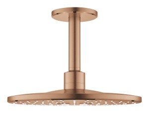 Grohe SmartActive deszczownica 31cm z ramieniem sufitowym 26477DL0