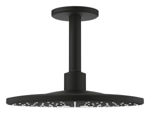 Grohe Deszczownica z przepustem stropowym 142 mm, 2 strumienie 22124KF0
