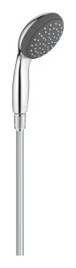 Grohe Vitalio Start 210 Prysznic górny jednostrumieniowy, chrom 26415000