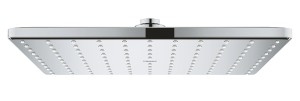 Grohe Rainshower Mono 310 Cube deszczownica prysznicowa chrom 26567000