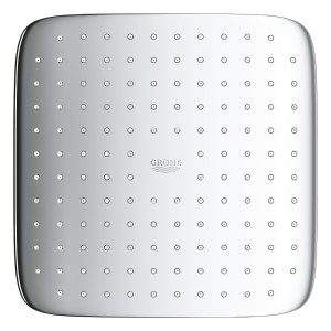 Grohe deszczownica 26669000, EcoJoy 9,5 l/min, DreamSpray, StarLight, SpeedClean