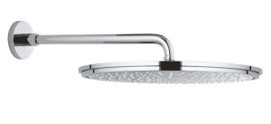Grohe Rainshower Cosmopolitan deszczownica prysznicowa 40cm chrom 28778000