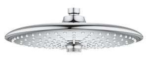 Grohe Deszczownica 3 strumieniowa 26455000
