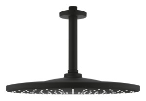 Grohe Deszczownica z przepustem stropowym 142 mm, 1 strumień 22122KF0