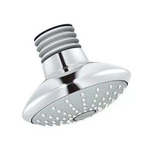 Grohe Euphoria Prysznic górny, jednostrumieniowy chrom 27237000