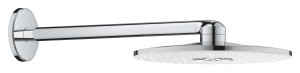 Grohe Rainshower SmartActive 310 Deszczownica 430 mm, moon white 26475LS0