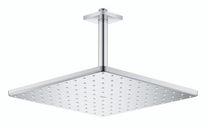 Grohe Rainshower Mono Cube 310 deszczownica,1 strumień chrom 26565000