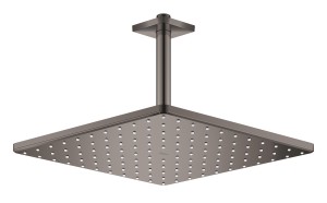 Grohe Deszczownica z przepustem stropowym 142 mm, 1 strumień 26566A00