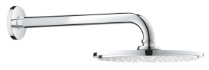 Grohe Rainshower Cosmopolitan 21cm deszczownica prysznicowa chrom 26052000