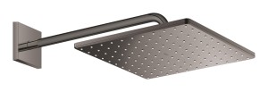 Grohe Rainshower Mono Deszczownica 422 1-strum. hard graphite 26564A00