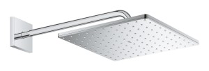 Grohe Rainshower 31 cm deszczownica prysznicowa chrom 26564000