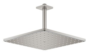 Grohe Deszczownica z przepustem stropowym 142 mm, 1 strumień 26566DC0