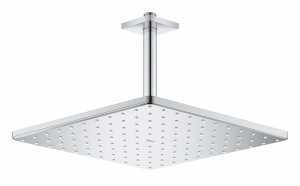 Grohe Deszczownica przep. strop. 142 1-strum. 26566000