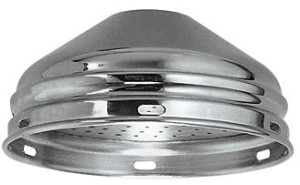 Grohe Relexa Plus deszczownica prysznicowa 8,5 chrom 28404000