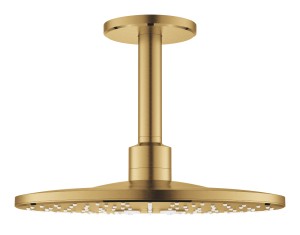Grohe Deszczownica przep. strop. 142 2-strum. 26477GN0