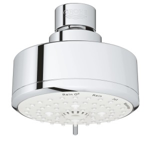 Grohe Tempesta Cosmopolitan Deszczownica 10Cm Starlight Chrom 27591001