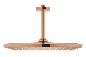 Grohe Rainshower Mono 310 Cube Deszczownica 26566DA0