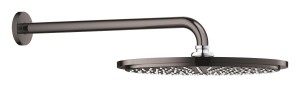 Grohe Rainshower Cosmopolitan deszczownica 31cm grafit 26066A00