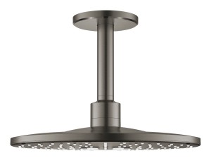 Grohe Deszczownica z przepustem stropowym 142 mm, 2 strumienie 26477AL0