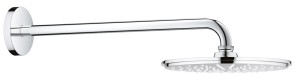 Grohe Rainshower Cosmopolitan deszczownica 21cm chrom 26171000