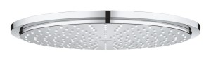 Grohe Rainshower Cosmopolitan deszczownica prysznicowa 31cm chrom 27478000
