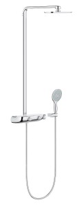 Grohe Rainshower Veris deszczownica prysznicowa 30x15 chrom 27470000