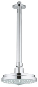 Grohe Rainshower Cosmopolitan deszczownica prysznicowa 16cm chrom 27134000