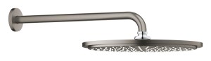 Grohe Rainshower Cosmopolitan 31cm deszczownica prysznicowa grafit 26066AL0