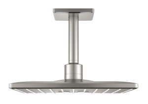 Grohe Deszczownica z przepustem stropowym 142 mm, 2 strumienie 26481DC0