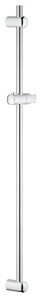 Grohe Euphoria drążek prysznicowy 900 mm chrom z uchwytami 27500000