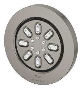 Grohe Prysznic boczny, 2 strumienie 26801AL0