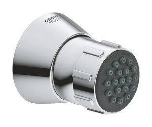 Grohe Dysza boczna, 2 strumienie 28286000