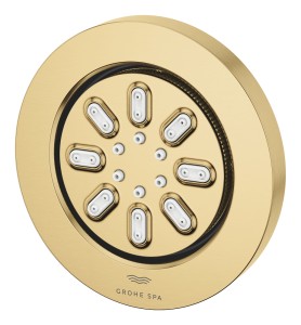 Grohe Prysznic boczny, 2 strumienie 26801GN0