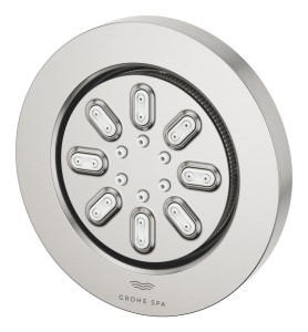 Grohe Prysznic boczny, 2 strumienie 26801DC0